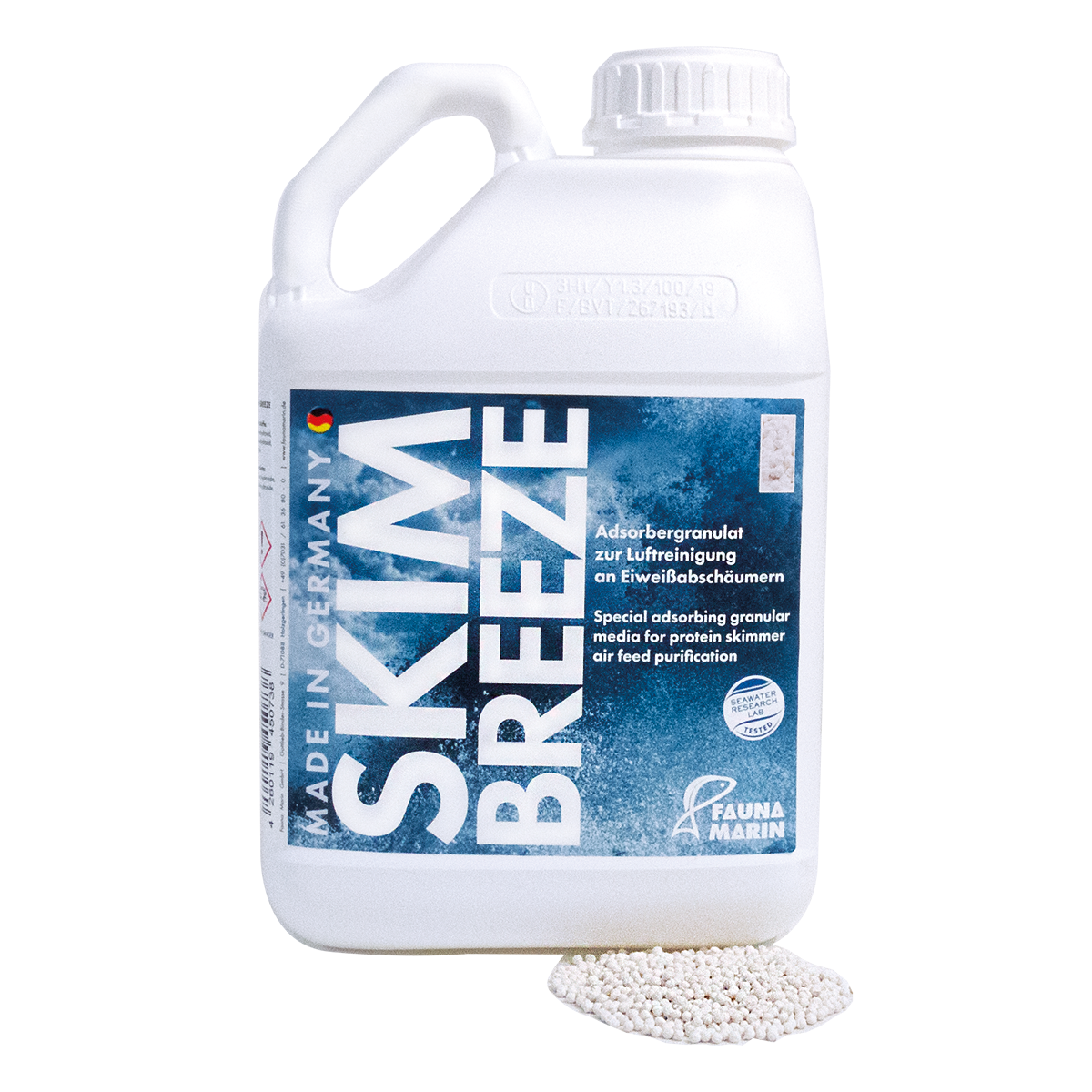 פאונה מארין סקים בריז 5000 מ"ל Skim Breeze