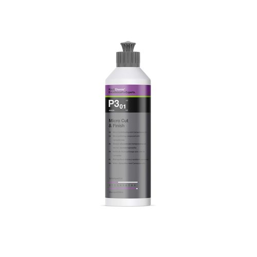 ‏מיקרו פוליש Koch Chemie P3 | ‏250 מ
