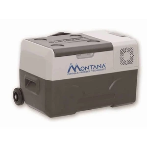 מקרר נייד לרכב 30 ליטר MONTANA