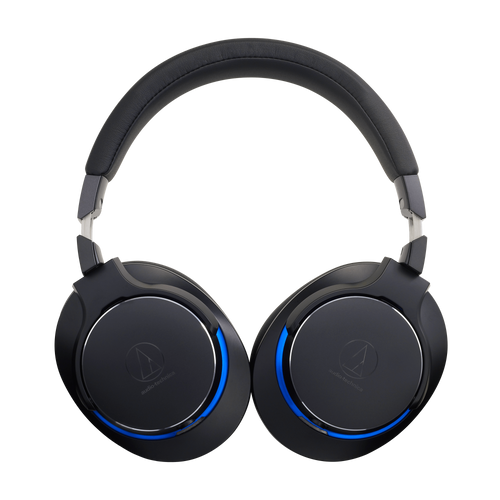 אוזניות אלחוטיות Audio Technica ATH-MSR7b