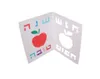 איגרת ברכה לראש השנה לצביעה - 18 יח'