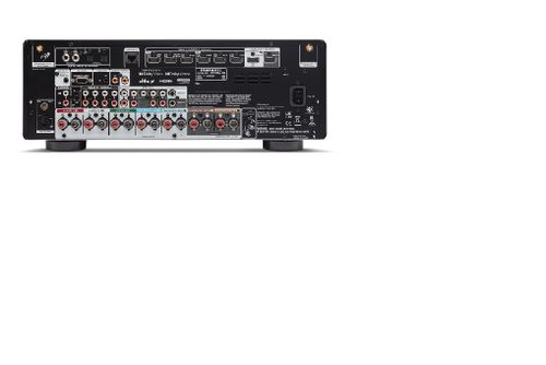 רסיבר מבית MARANTZ בעל 7.2 ערוצים מדגם CINEMA 60