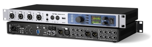 כרטיס קול RME Fireface UFX III
