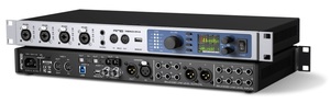 כרטיס קול RME Fireface UFX III