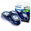 סט סכינים למכונת גילוח Philips HQ3 / HQ4 / HQ5 / HQ55 / HQ56 פיליפס