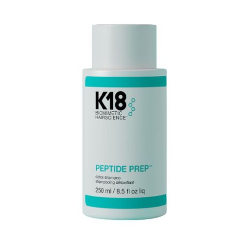 קיי K18 שמפו DETOX טיפולי לטיהור וניקוי השיער 250ML