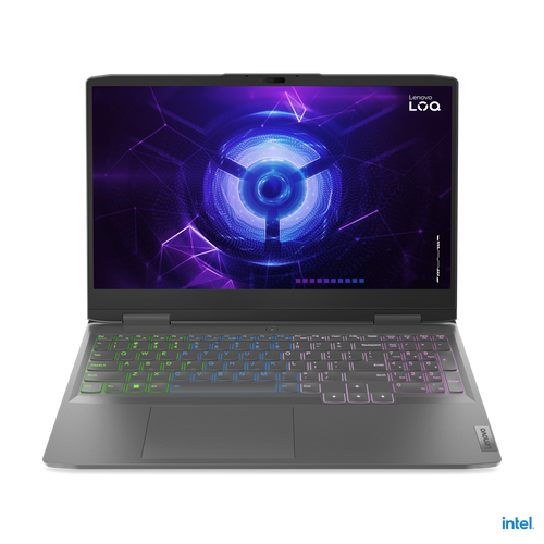 מחשב נייד Lenovo LOQ 15IRH8 82XV00H3IV לנובו