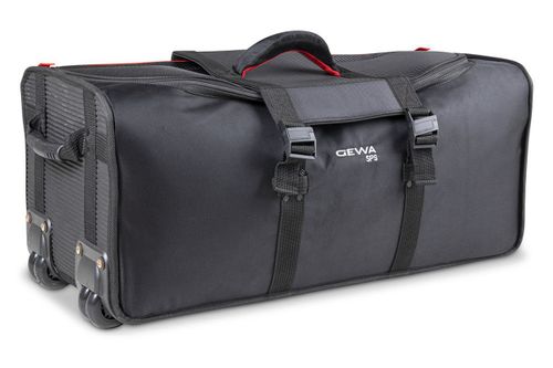 תיק עם גלגלים לסטנדים ואביזרים של תופים 232710-Hardware trolley SPS מבית GEWA (Germany)