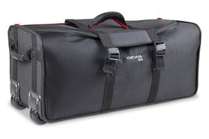 תיק עם גלגלים לסטנדים ואביזרים של תופים 232710-Hardware trolley SPS מבית GEWA (Germany)