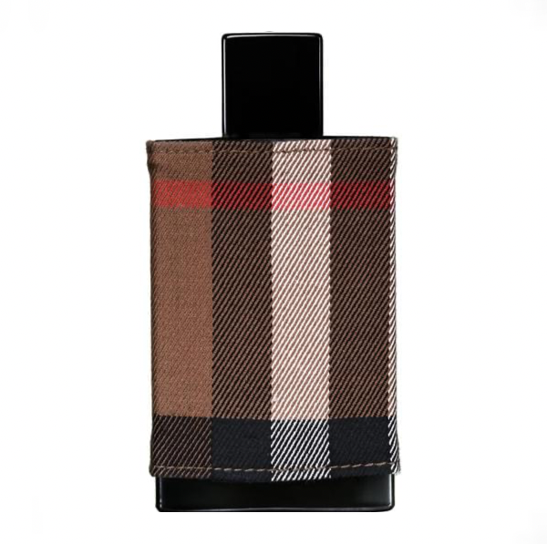 בושם לגבר Burberry London E.D.T 100ml