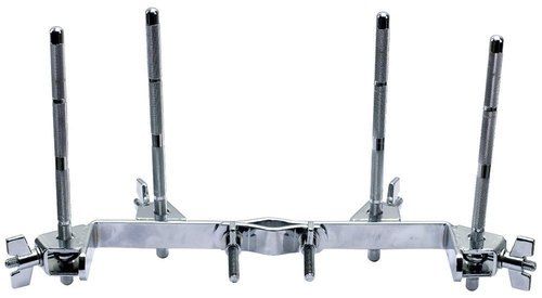 מתקן לחיבור 4 כלי הקשה PERCUSSION MOUNT-836025 מבית GEWA (Germany)