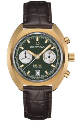 Certina C024.462.36.091.00 DS-2
