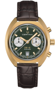 Certina C024.462.36.091.00 DS-2