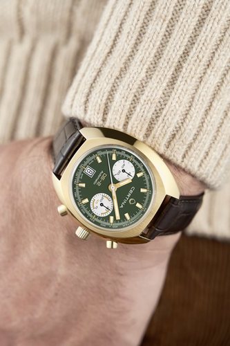 Certina C024.462.36.091.00 DS-2