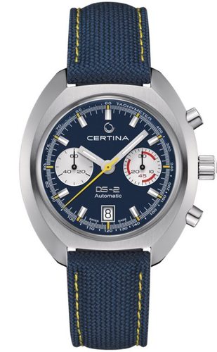 Certina C024.462.18.041.00 DS-2