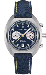Certina C024.462.18.041.00 DS-2