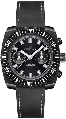 Certina C0404623604100 DS-2