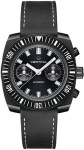Certina C0404623604100 DS-2