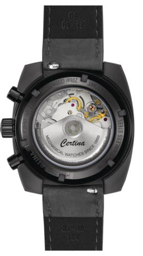 Certina C0404623604100 DS-2