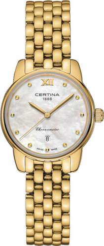 Certina C033.051.33.118.00 DS-PODIUM