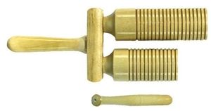 אגוגו עץ כולל מקוש 835280 מבית GEWA (Germany)
