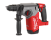 גוף פטישון נטען 18V דור 4 Milwaukee M18 FHX fuel מילווקי