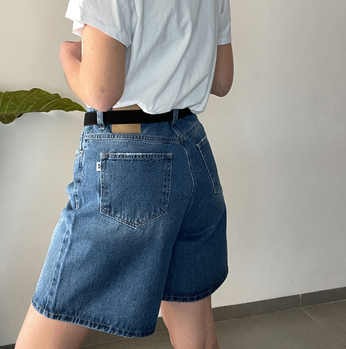 ברמודה גינס ג׳סי