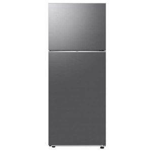 מקרר מקפיא עליון - 420 ליטר Samsung סמסונג RT42CG6004S9 נירוסטה