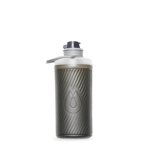 בקבוק מתקפל קל משקל HydraPak FLUX 1.5L