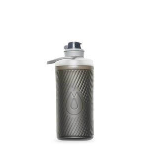 בקבוק מתקפל קל משקל HydraPak FLUX 1.5L