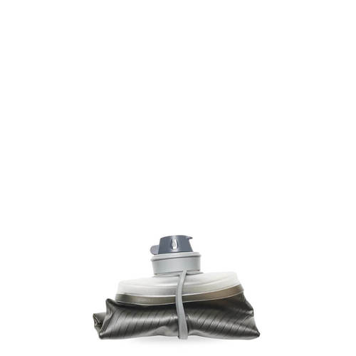 בקבוק מתקפל קל משקל HydraPak FLUX 1.5L