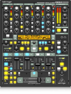 מיקסר די.גי Behringer DDM4000