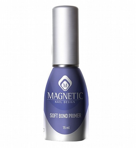Magnetic soft Bond Primer - פריימר לא חומצי