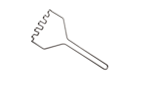 מועך תפוח אדמה נירוסטה - ARCOSTEEL