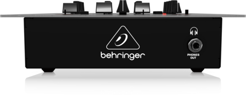 מיקסר די.גי Behringer DX626