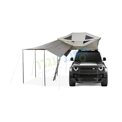 סוכך חיצוני תוספת לאוהל גג לרכב דגם  Approach S/M Awning 