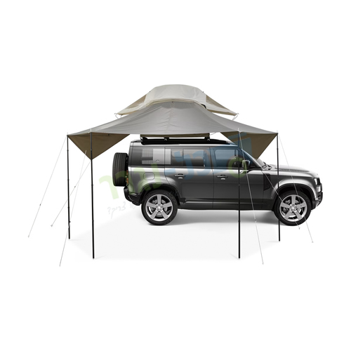 סוכך חיצוני תוספת לאוהל גג לרכב דגם  Approach S/M Awning 