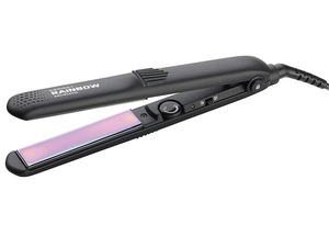 מחליק שיער Gamma Piu Rainbow