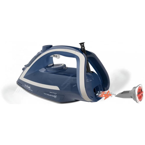 מגהץ אדים 2800W FV6830 TEFAL