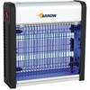 קטלן ייתושים כולל נורת Arrow 2X6W UV