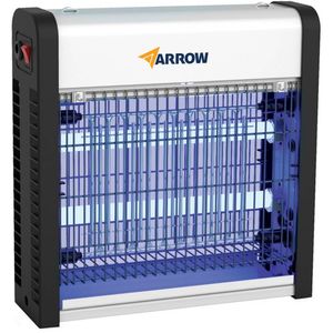 קטלן יתושים כולל נורת Arrow 2X8W UV
