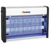 קטלן ייתושים כולל נורת Arrow 2X10W UV