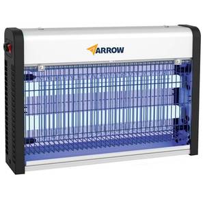 קטלן ייתושים כולל נורת Arrow 2X10W UV