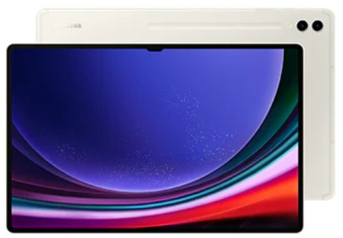 טאבלט Galaxy Tab S9 Ultra 14.6 X910 256GB 12GB RAM Wi-Fi בז