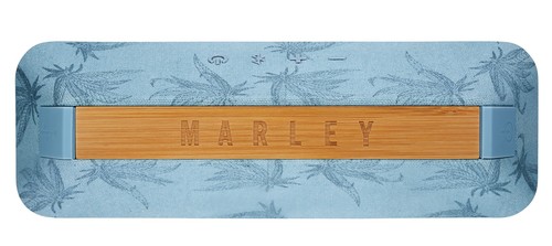 רמקול אלחוטי נייד House Of Marley Liberate BT 