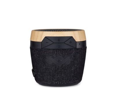רמקול נייד House Of Marley Chant Mini BT