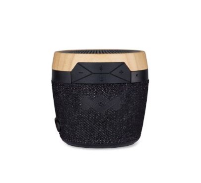 רמקול נייד House Of Marley Chant Mini BT