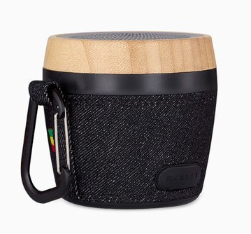 רמקול נייד House Of Marley Chant Mini BT