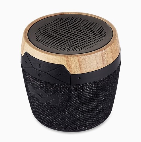 רמקול נייד House Of Marley Chant Mini BT