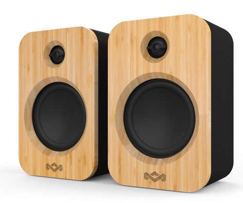 רמקולים ניידים House Of Marley Get Together Duo